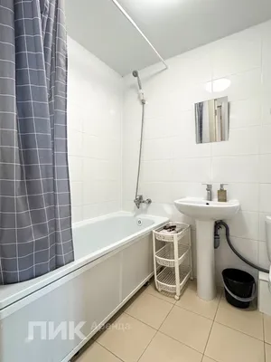 1-к квартира, 46.2м², 73000 ₽/мес — фото № 8 1-к квартира, 46.2м², 73000 ₽/мес — фото № 8