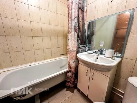 1-к квартира, 23.7м², 29900 ₽/мес — фото № 7 1-к квартира, 23.7м², 29900 ₽/мес — фото № 7