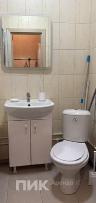 1-к квартира, 23.7м², 29900 ₽/мес — фото № 8 1-к квартира, 23.7м², 29900 ₽/мес — фото № 8