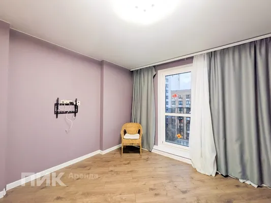 3-к квартира, 79м², 94700 ₽/мес — фото № 2 3-к квартира, 79м², 94700 ₽/мес — фото № 2