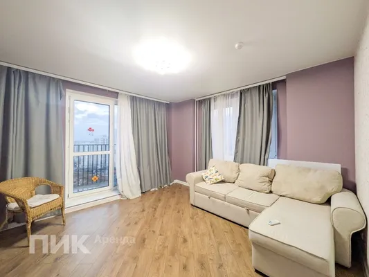 3-к квартира, 79м², 94700 ₽/мес — фото № 1 3-к квартира, 79м², 94700 ₽/мес — фото № 1