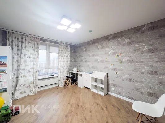 3-к квартира, 79м², 94700 ₽/мес — фото № 5 3-к квартира, 79м², 94700 ₽/мес — фото № 5