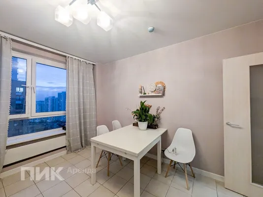 3-к квартира, 79м², 94700 ₽/мес — фото № 10 3-к квартира, 79м², 94700 ₽/мес — фото № 10