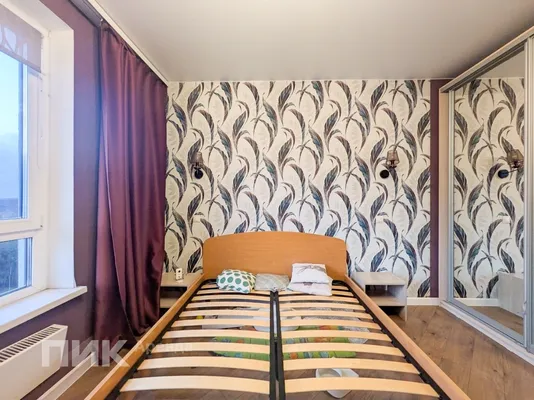 3-к квартира, 79м², 94700 ₽/мес — фото № 7 3-к квартира, 79м², 94700 ₽/мес — фото № 7