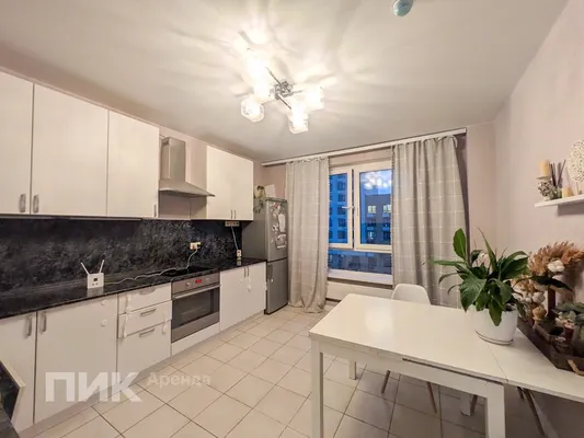 3-к квартира, 79м², 94700 ₽/мес — фото № 9 3-к квартира, 79м², 94700 ₽/мес — фото № 9