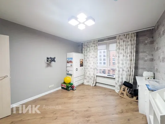 3-к квартира, 79м², 94700 ₽/мес — фото № 4 3-к квартира, 79м², 94700 ₽/мес — фото № 4