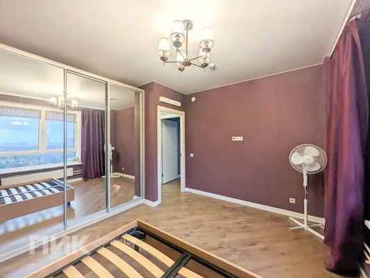 3-к квартира, 79м², 94700 ₽/мес — фото № 8 3-к квартира, 79м², 94700 ₽/мес — фото № 8