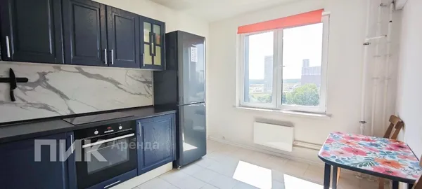 2-к квартира, 52м², 49700 ₽/мес — фото № 8 2-к квартира, 52м², 49700 ₽/мес — фото № 8