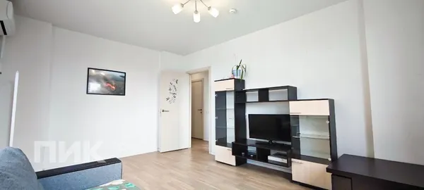 2-к квартира, 52м², 49700 ₽/мес — фото № 5 2-к квартира, 52м², 49700 ₽/мес — фото № 5