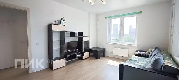 2-к квартира, 52м², 49700 ₽/мес — фото № 6 2-к квартира, 52м², 49700 ₽/мес — фото № 6