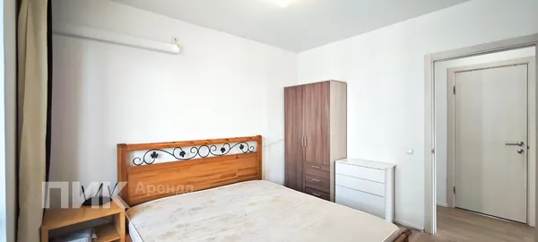 2-к квартира, 52м², 49700 ₽/мес — фото № 2 2-к квартира, 52м², 49700 ₽/мес — фото № 2