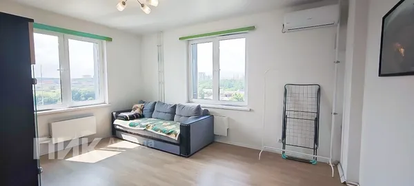 2-к квартира, 52м², 49700 ₽/мес — фото № 3 2-к квартира, 52м², 49700 ₽/мес — фото № 3