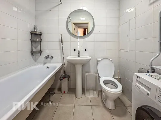 2-к квартира, 52м², 52700 ₽/мес — фото № 8 2-к квартира, 52м², 52700 ₽/мес — фото № 8