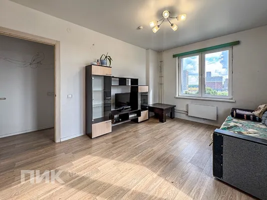 2-к квартира, 52м², 52700 ₽/мес — фото № 4 2-к квартира, 52м², 52700 ₽/мес — фото № 4