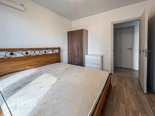 2-к квартира, 52м², 52700 ₽/мес — фото № 2 2-к квартира, 52м², 52700 ₽/мес — фото № 2