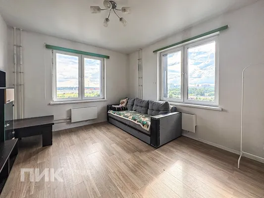 2-к квартира, 52м², 52700 ₽/мес — фото № 3 2-к квартира, 52м², 52700 ₽/мес — фото № 3