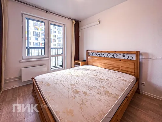 2-к квартира, 52м², 52700 ₽/мес — фото № 1 2-к квартира, 52м², 52700 ₽/мес — фото № 1
