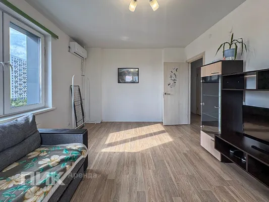 2-к квартира, 52м², 52700 ₽/мес — фото № 5 2-к квартира, 52м², 52700 ₽/мес — фото № 5