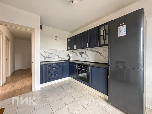 2-к квартира, 52м², 52700 ₽/мес — фото № 7 2-к квартира, 52м², 52700 ₽/мес — фото № 7