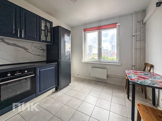 2-к квартира, 52м², 52700 ₽/мес — фото № 6 2-к квартира, 52м², 52700 ₽/мес — фото № 6