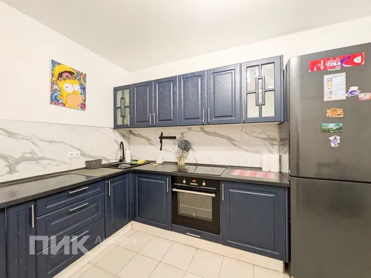 2-к квартира, 52м², 53100 ₽/мес — фото № 7 2-к квартира, 52м², 53100 ₽/мес — фото № 7