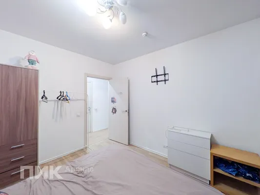 2-к квартира, 52м², 53100 ₽/мес — фото № 5 2-к квартира, 52м², 53100 ₽/мес — фото № 5