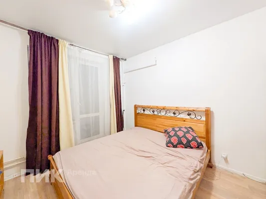 2-к квартира, 52м², 53100 ₽/мес — фото № 4 2-к квартира, 52м², 53100 ₽/мес — фото № 4