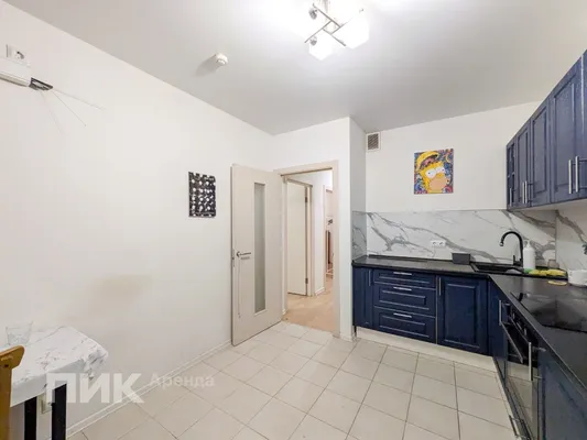 2-к квартира, 52м², 53100 ₽/мес — фото № 8 2-к квартира, 52м², 53100 ₽/мес — фото № 8