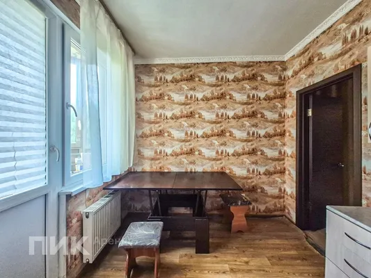 2-к квартира, 58м², 65900 ₽/мес — фото № 10 2-к квартира, 58м², 65900 ₽/мес — фото № 10