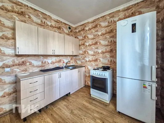 2-к квартира, 58м², 65900 ₽/мес — фото № 9 2-к квартира, 58м², 65900 ₽/мес — фото № 9
