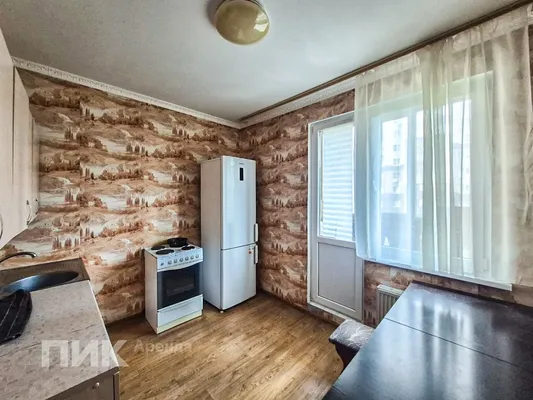 2-к квартира, 58м², 65900 ₽/мес — фото № 8 2-к квартира, 58м², 65900 ₽/мес — фото № 8