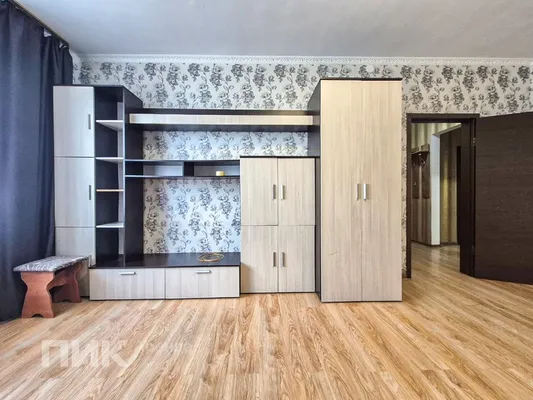2-к квартира, 58м², 65900 ₽/мес — фото № 2 2-к квартира, 58м², 65900 ₽/мес — фото № 2