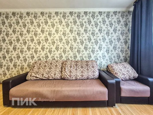 2-к квартира, 58м², 65900 ₽/мес — фото № 3 2-к квартира, 58м², 65900 ₽/мес — фото № 3