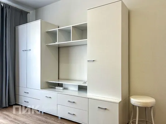 Студия, 19.8м², 32900 ₽/мес — фото № 2 Студия, 19.8м², 32900 ₽/мес — фото № 2
