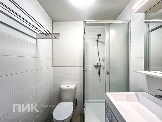 Студия, 19.8м², 32900 ₽/мес — фото № 6 Студия, 19.8м², 32900 ₽/мес — фото № 6