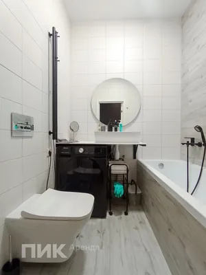 Студия, 25м², 87300 ₽/мес — фото № 6 Студия, 25м², 87300 ₽/мес — фото № 6