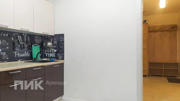 2-к квартира, 63.1м², 69800 ₽/мес — фото № 9 2-к квартира, 63.1м², 69800 ₽/мес — фото № 9