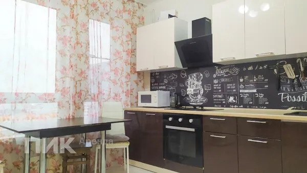 2-к квартира, 63.1м², 69800 ₽/мес — фото № 7 2-к квартира, 63.1м², 69800 ₽/мес — фото № 7