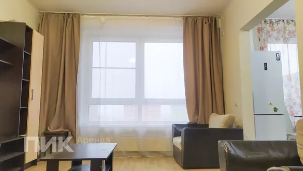 2-к квартира, 63.1м², 69800 ₽/мес — фото № 1 2-к квартира, 63.1м², 69800 ₽/мес — фото № 1