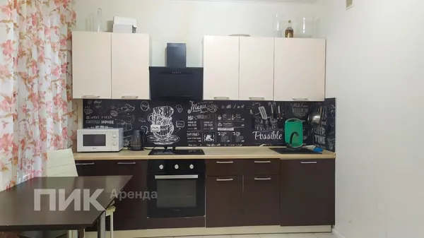 2-к квартира, 63.1м², 69800 ₽/мес — фото № 8 2-к квартира, 63.1м², 69800 ₽/мес — фото № 8