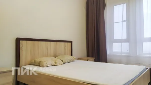 2-к квартира, 63.1м², 69800 ₽/мес — фото № 4 2-к квартира, 63.1м², 69800 ₽/мес — фото № 4