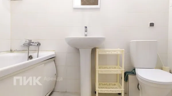 2-к квартира, 63.1м², 69800 ₽/мес — фото № 10 2-к квартира, 63.1м², 69800 ₽/мес — фото № 10