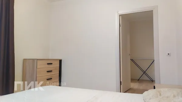 2-к квартира, 63.1м², 69800 ₽/мес — фото № 6 2-к квартира, 63.1м², 69800 ₽/мес — фото № 6