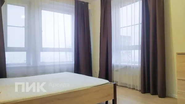 2-к квартира, 63.1м², 69800 ₽/мес — фото № 5 2-к квартира, 63.1м², 69800 ₽/мес — фото № 5