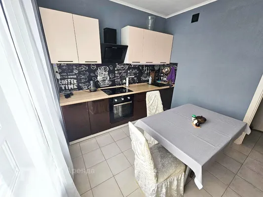 2-к квартира, 63.1м², 69800 ₽/мес — фото № 10 2-к квартира, 63.1м², 69800 ₽/мес — фото № 10