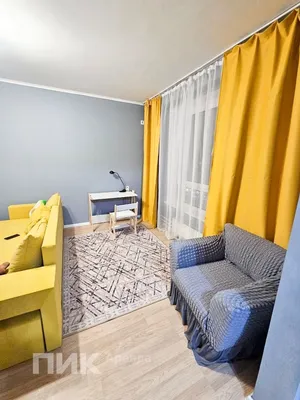 2-к квартира, 63.1м², 69800 ₽/мес — фото № 6 2-к квартира, 63.1м², 69800 ₽/мес — фото № 6