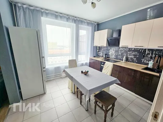 2-к квартира, 63.1м², 69800 ₽/мес — фото № 9 2-к квартира, 63.1м², 69800 ₽/мес — фото № 9