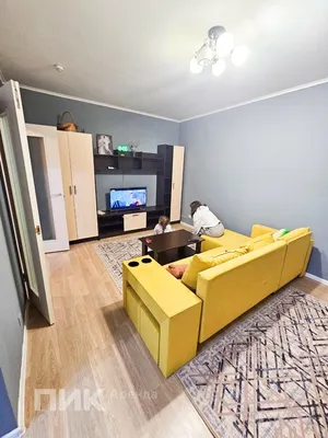 2-к квартира, 63.1м², 69800 ₽/мес — фото № 7 2-к квартира, 63.1м², 69800 ₽/мес — фото № 7