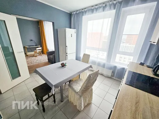 2-к квартира, 63.1м², 69800 ₽/мес — фото № 8 2-к квартира, 63.1м², 69800 ₽/мес — фото № 8