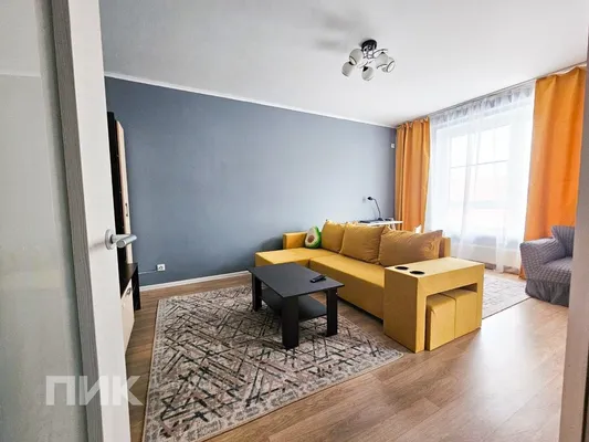 2-к квартира, 63.1м², 69800 ₽/мес — фото № 4 2-к квартира, 63.1м², 69800 ₽/мес — фото № 4